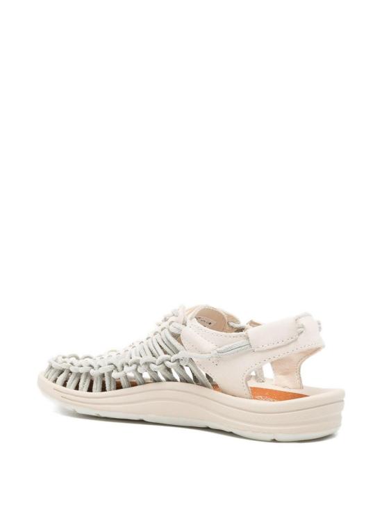 26SS 킨 샌들 1032100UNEEKLEAATM White - KEEN