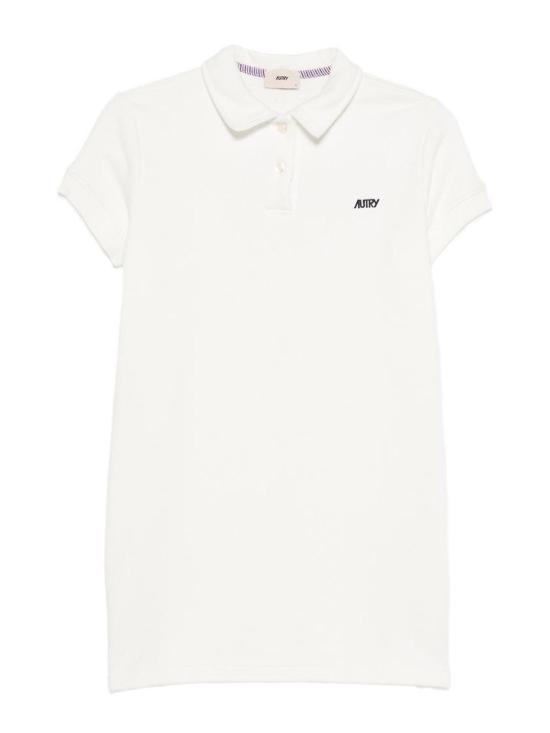 26SS 오트리 숏팬츠 DRPW043 White