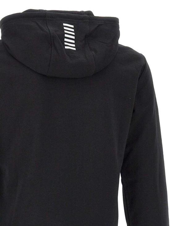 26SS 엠포리오 아르마니 탑 8NPM32PJVRZ1200 Black - EMPORIO ARMANI