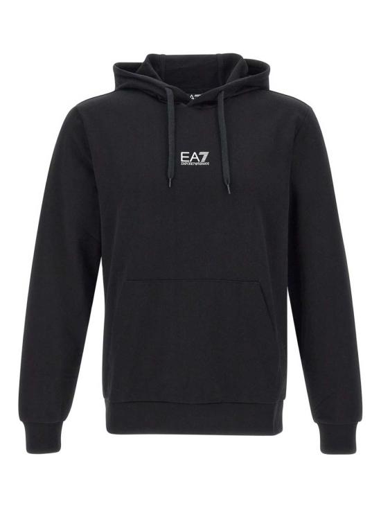 26SS 엠포리오 아르마니 탑 8NPM32PJVRZ1200 Black - EMPORIO ARMANI
