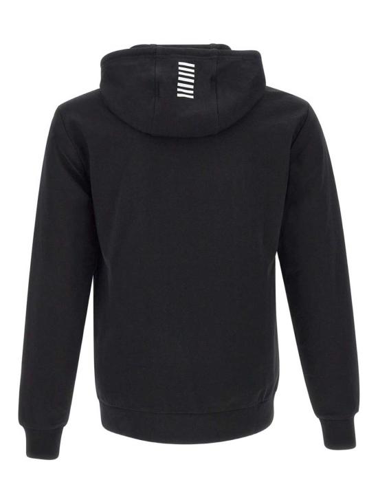 26SS 엠포리오 아르마니 탑 8NPM32PJVRZ1200 Black - EMPORIO ARMANI