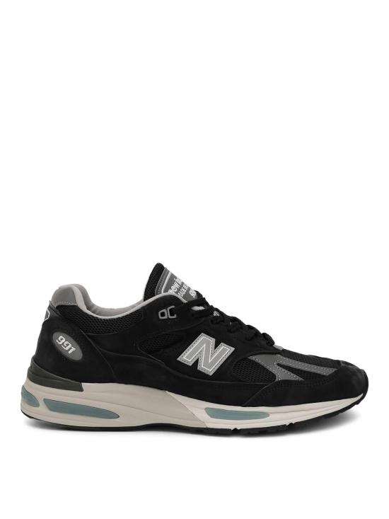 26SS 뉴발란스 991 스니커즈 U991BK2BLK Black
