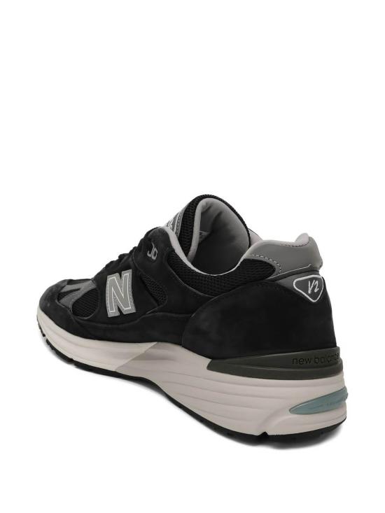 26SS 뉴발란스 991 스니커즈 U991BK2BLK Black - NEW BALANCE