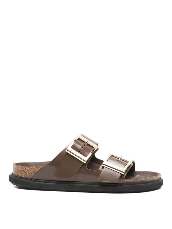 26SS 버켄스탁 로퍼 1031910ARIZONA Brown