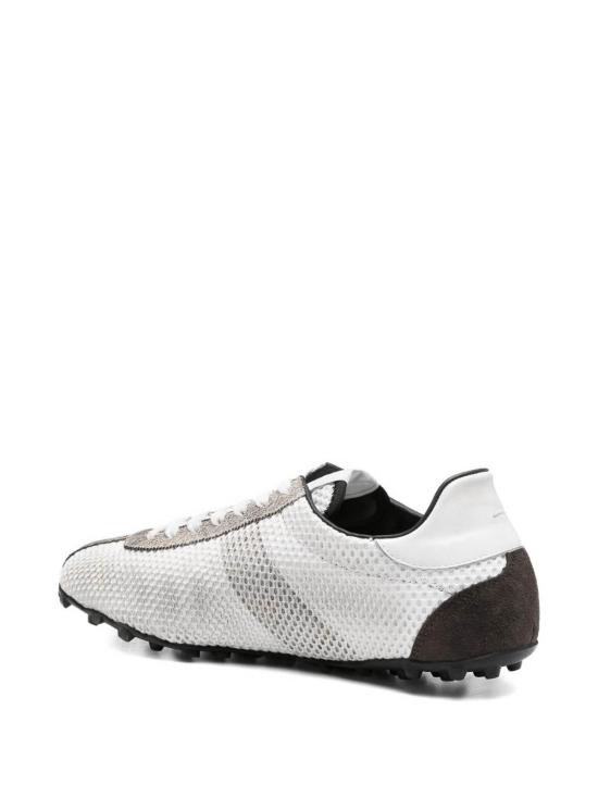 26SS 마르지엘라 스니커즈 S97WS0092P7645H0966 White - MAISON MARGIELA