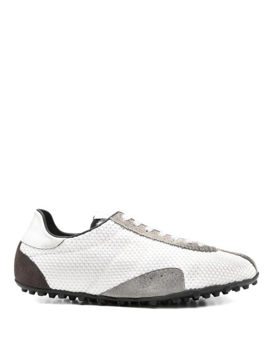 26SS 마르지엘라 스니커즈 S97WS0092P7645H0966 White
