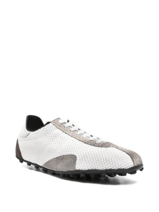 26SS 마르지엘라 스니커즈 S97WS0092P7645H0966 White - MAISON MARGIELA