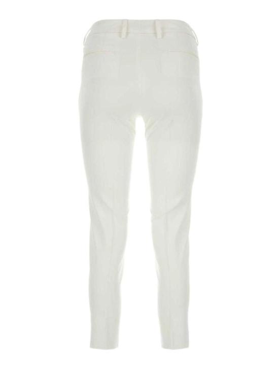 26SS 피티토리노 팬츠 CDVSGIZ00STDFT340010 White - PT TORINO