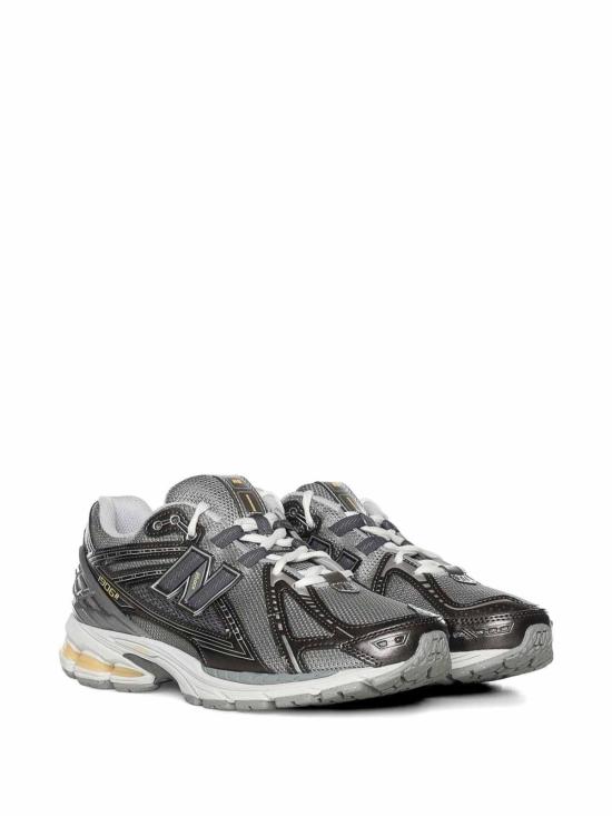26SS 뉴발란스 1906R 스니커즈 U19064S0GRY Grey - NEW BALANCE