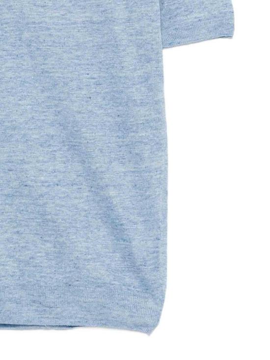 26SS 발바 자켓 700091E16 Blue - BARBA