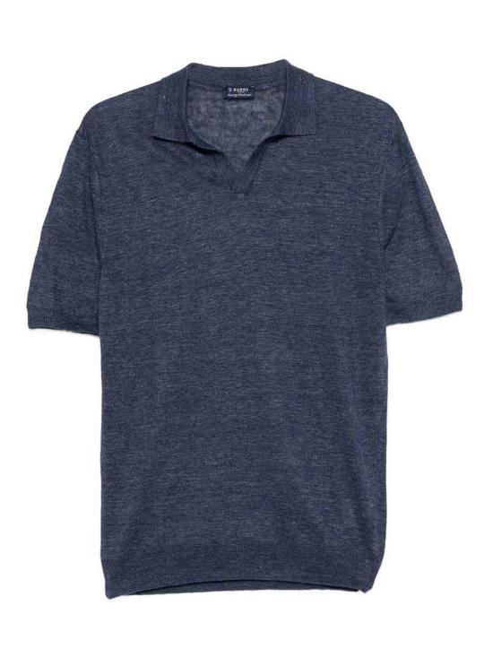 26SS 발바 스웨터 700091E16 Blue