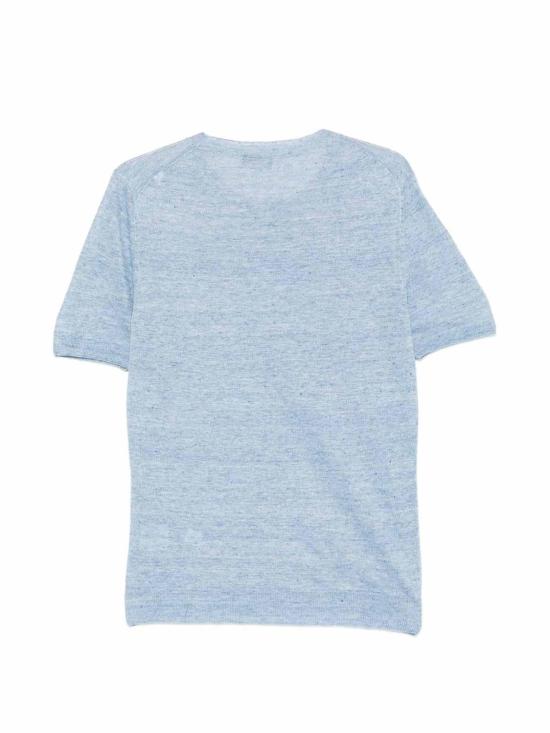 26SS 발바 자켓 700091E16 Blue - BARBA