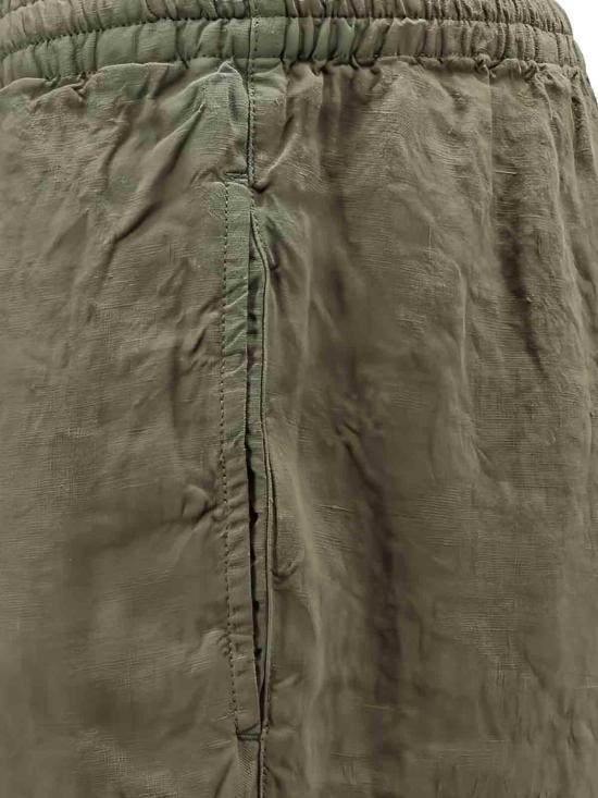 26SS 아스페시 팬츠 CP15D06485393 Green - ASPESI