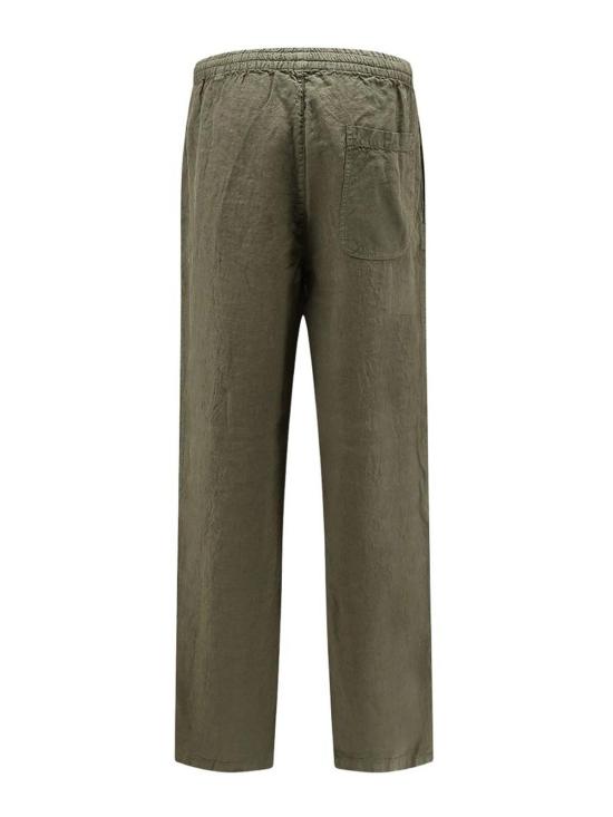 26SS 아스페시 팬츠 CP15D06485393 Green - ASPESI