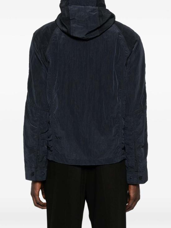 26SS 엠포리오 아르마니 자켓 EM005484AF24837UB118 Black - EMPORIO ARMANI