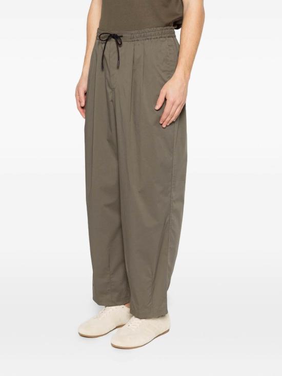 26SS 피티토리노 팬츠 COASWDZB0KLTVD050445 Dark Green - PT TORINO
