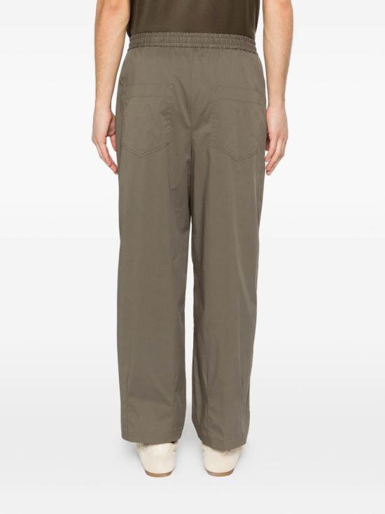 26SS 피티토리노 팬츠 COASWDZB0KLTVD050445 Dark Green - PT TORINO