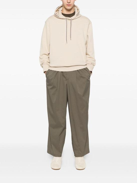 26SS 피티토리노 팬츠 COASWDZB0KLTVD050445 Dark Green - PT TORINO