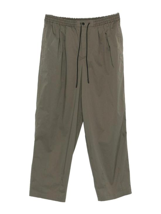 26SS 피티토리노 팬츠 COASWDZB0KLTVD050445 Dark Green