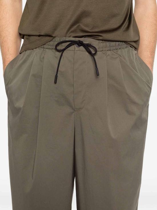 26SS 피티토리노 팬츠 COASWDZB0KLTVD050445 Dark Green - PT TORINO