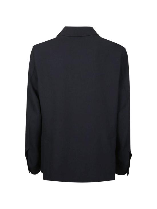 26SS 몬테꼬레 패딩 S10MUC97634889 Blue - MONTECORE