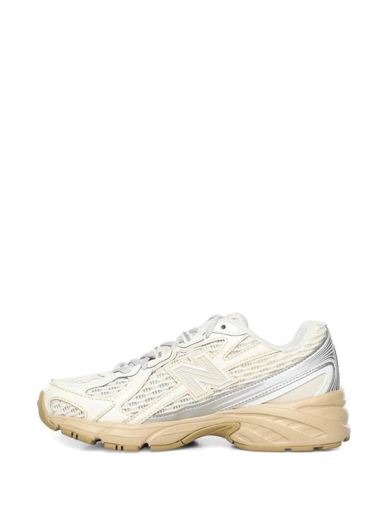 26SS 뉴발란스 740 스니커즈 U7403OOLIN Beige - NEW BALANCE