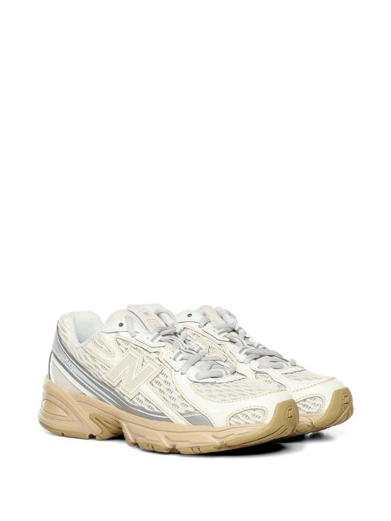 26SS 뉴발란스 740 스니커즈 U7403OOLIN Beige - NEW BALANCE