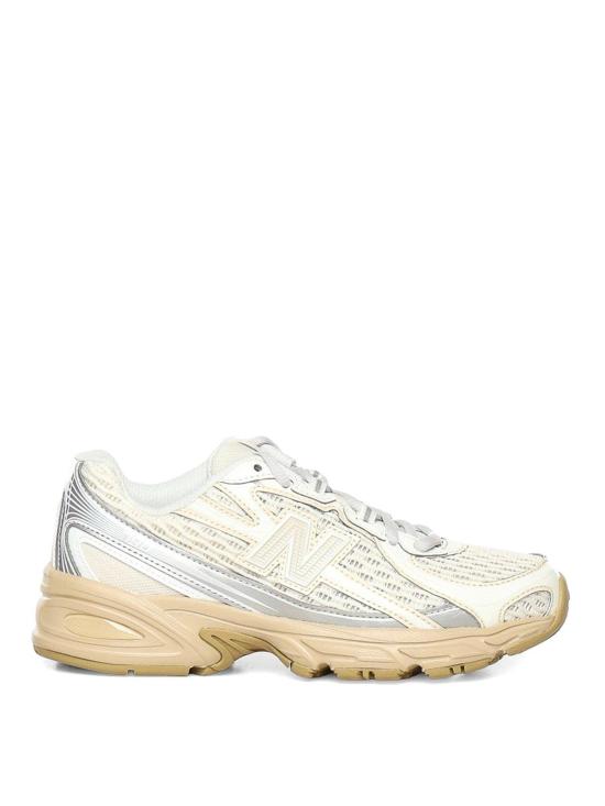 26SS 뉴발란스 740 스니커즈 U7403OOLIN Beige