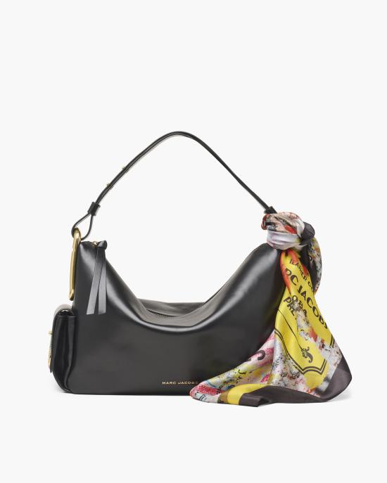 26FW 마크제이콥스 머플러/스카프 2P6RRA010W28 101 MULTICOLOR - MARC JACOBS