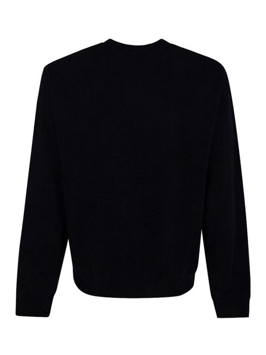 26SS 아르떼 앤트워프 스웨터 161C1BLACK Black - ARTE ANTWERP