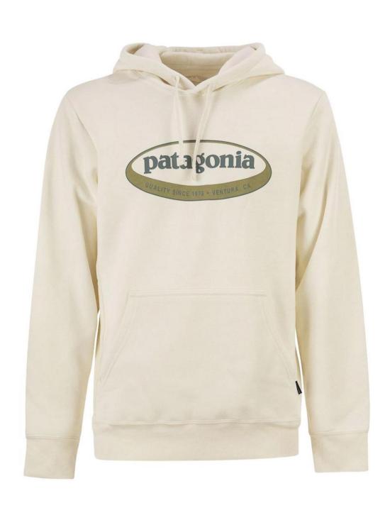 26SS 파타고니아 탑 39724BCWBIRCHWHITE Beige