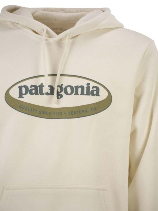26SS 파타고니아 탑 39724BCWBIRCHWHITE Beige - PATAGONIA
