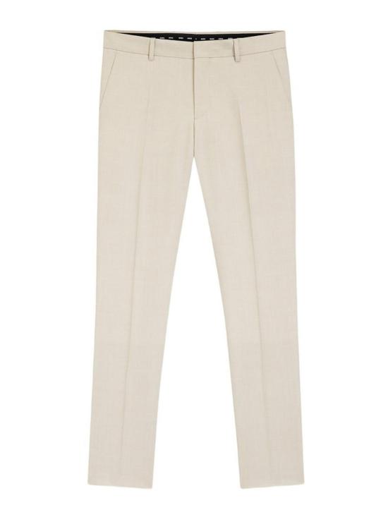 26SS 휴고보스 팬츠 50469174286 Beige