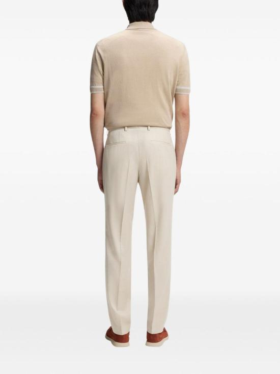 26SS 휴고보스 팬츠 50469174286 Beige - HUGO BOSS
