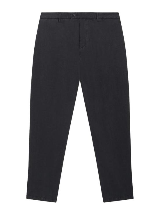 26SS 돈답 스트레이트 팬츠 UP692CF0197U999 Black