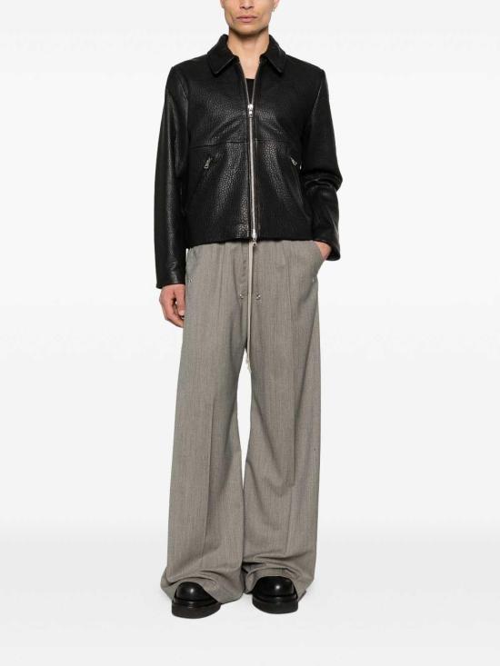 26SS 릭 오웬스 팬츠 RR01F2366WME178 Grey - RICK OWENS