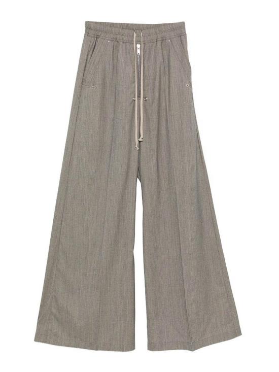 26SS 릭 오웬스 팬츠 RR01F2366WME178 Grey
