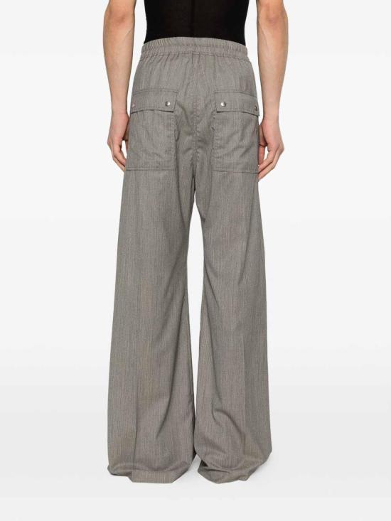 26SS 릭 오웬스 팬츠 RR01F2366WME178 Grey - RICK OWENS