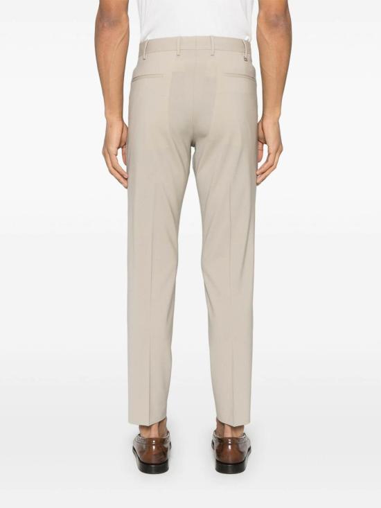 26SS 피티토리노 팬츠 COAFX0Z00FWDMA270040 Beige - PT TORINO
