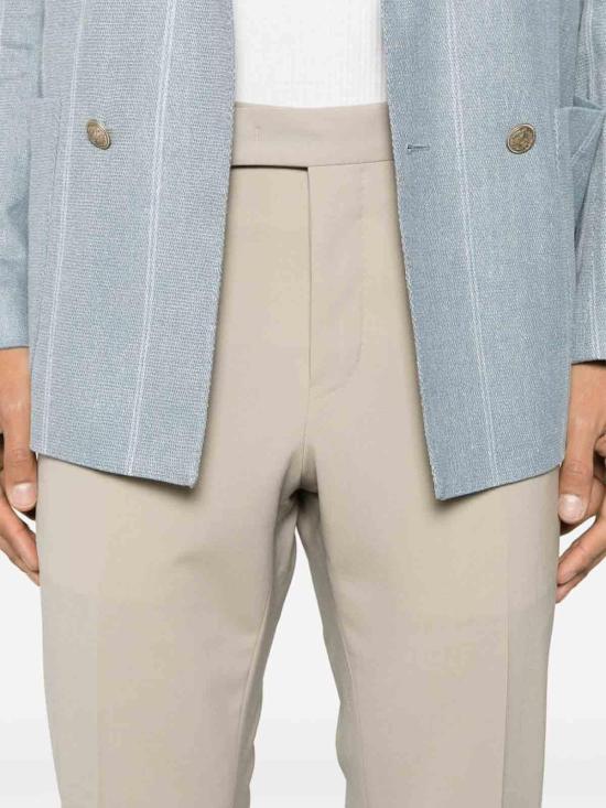 26SS 피티토리노 팬츠 COAFX0Z00FWDMA270040 Beige - PT TORINO