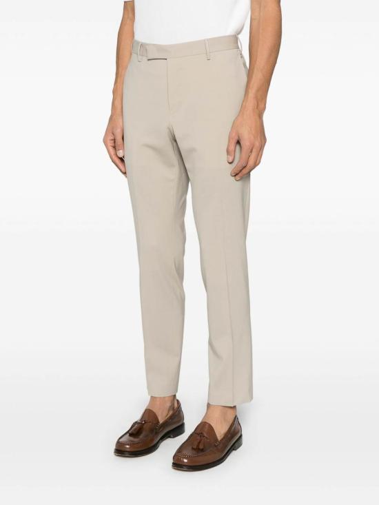 26SS 피티토리노 팬츠 COAFX0Z00FWDMA270040 Beige - PT TORINO