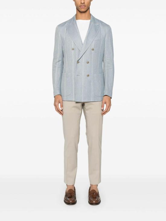 26SS 피티토리노 팬츠 COAFX0Z00FWDMA270040 Beige - PT TORINO