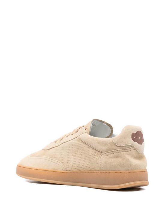 26SS 솔디니 80 스니커즈 80000FSL2ALB Beige - SOLDINI 80