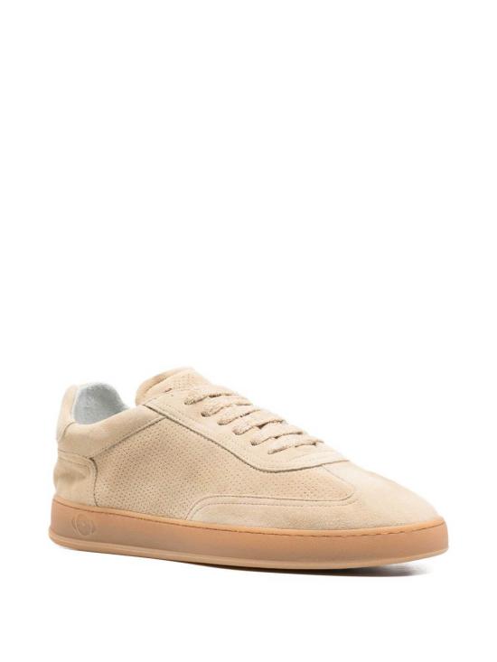 26SS 솔디니 80 스니커즈 80000FSL2ALB Beige - SOLDINI 80