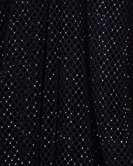 26SS 스포트막스 민소매 티셔츠 2612941061600SPXNODO002 BLACK - SPORTMAX