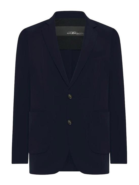 26SS 로베르토 리치 디자인 자켓 2605160 Blue