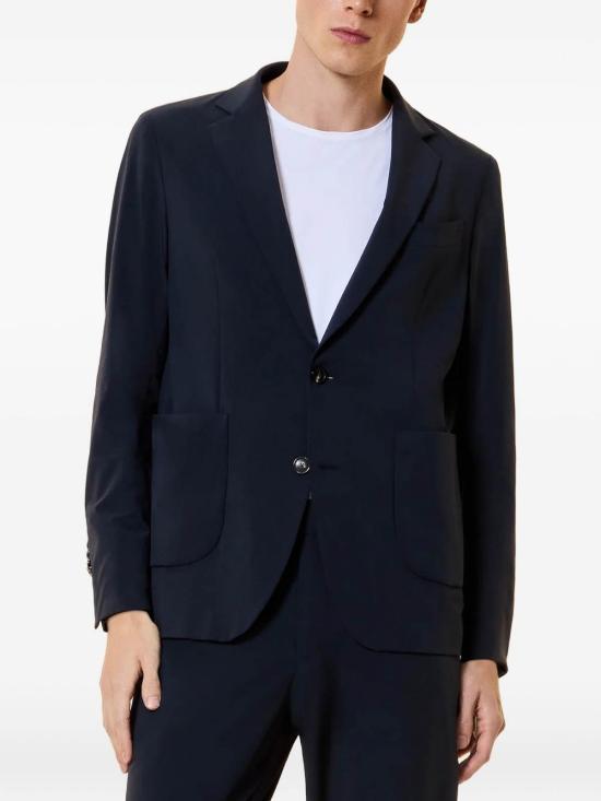 26SS 로베르토 리치 디자인 자켓 2605160 Blue - RRD ROBERTO RICCI DESIGN