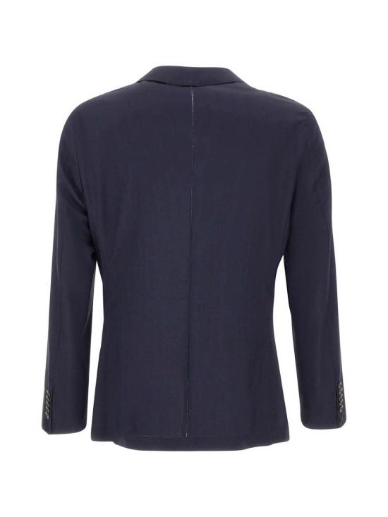26SS 보스 자켓 50560825404DARKBLUE Blue - BOSS