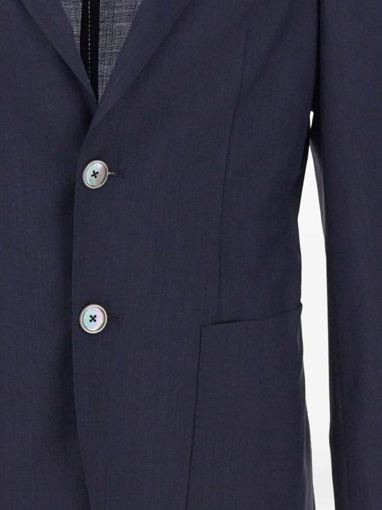 26SS 보스 자켓 50560825404DARKBLUE Blue - BOSS