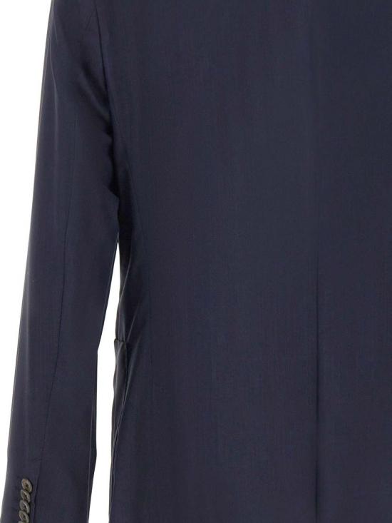 26SS 보스 자켓 50560825404DARKBLUE Blue - BOSS